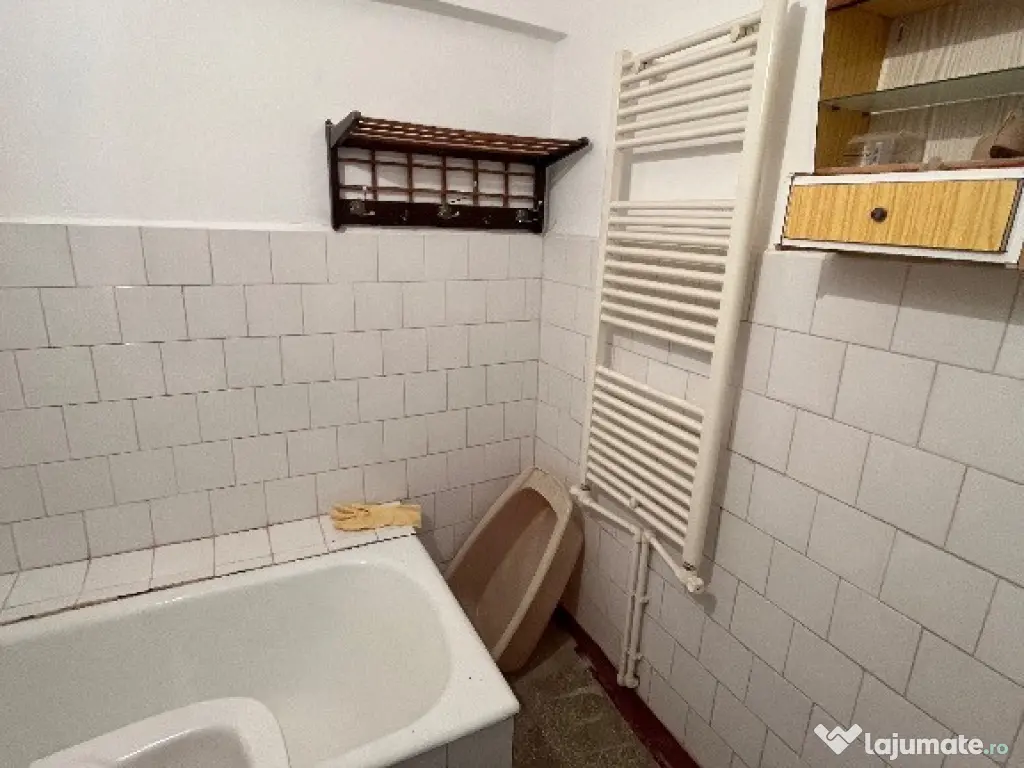 Apartament 2 camere Dorobanti /Scolilor(intersectie) ,etaj 5/8.Liber.