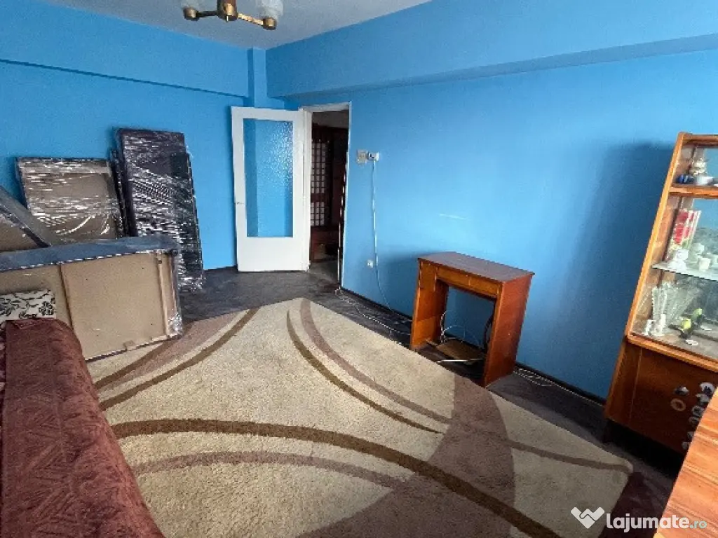 Apartament 2 camere Dorobanti /Scolilor(intersectie) ,etaj 5/8.Liber.