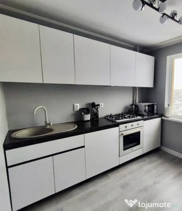 De inchiriat apartament 2 camere in zona Domenii