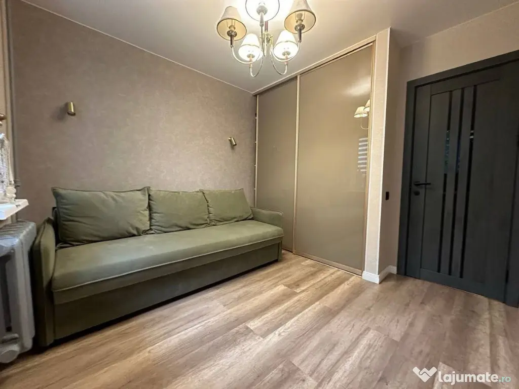 Apartament cu 2 camere de inchiriat in zona 1Decembrie