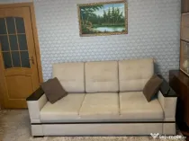 Apartament cu 2 camere de inchiriat in zoona Giulesti