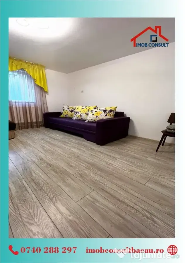 Casă elegantă de închiriat – confort modern, zonă liniștită, aproape d