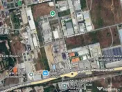 Teren cu PUZ Valabil Otopeni 