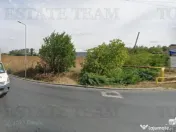Teren cu PUZ Valabil Otopeni 