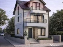 Casă de vanzare | Teren | Mogosoaia