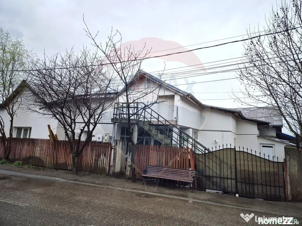 Casă de vanzare | Teren | Mogosoaia - Mogosoaia (Bucuresti-Ilfov)