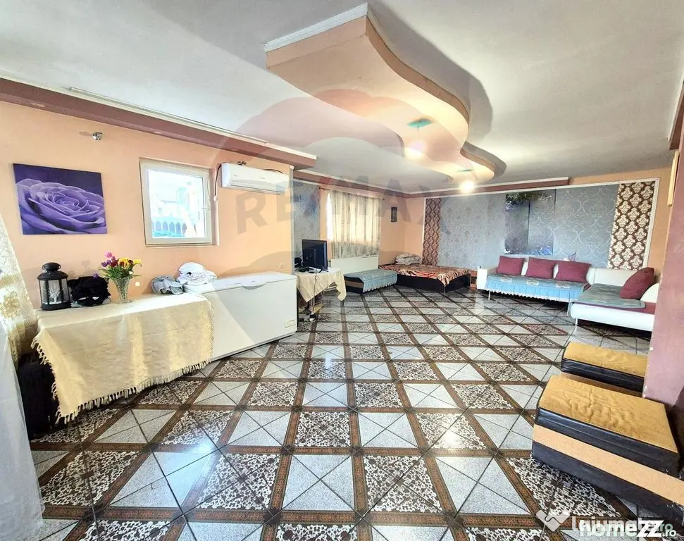 Casă de vanzare | Teren | Mogosoaia - Mogosoaia (Bucuresti-Ilfov)