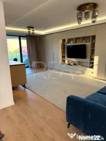 Apartament 4 camere | 2 locuri de parcare si boxa | Erou Ian