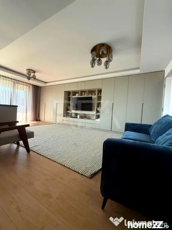 Apartament 4 camere | 2 locuri de parcare si boxa | Erou Ian - Bucuresti (Bucuresti-Ilfov)