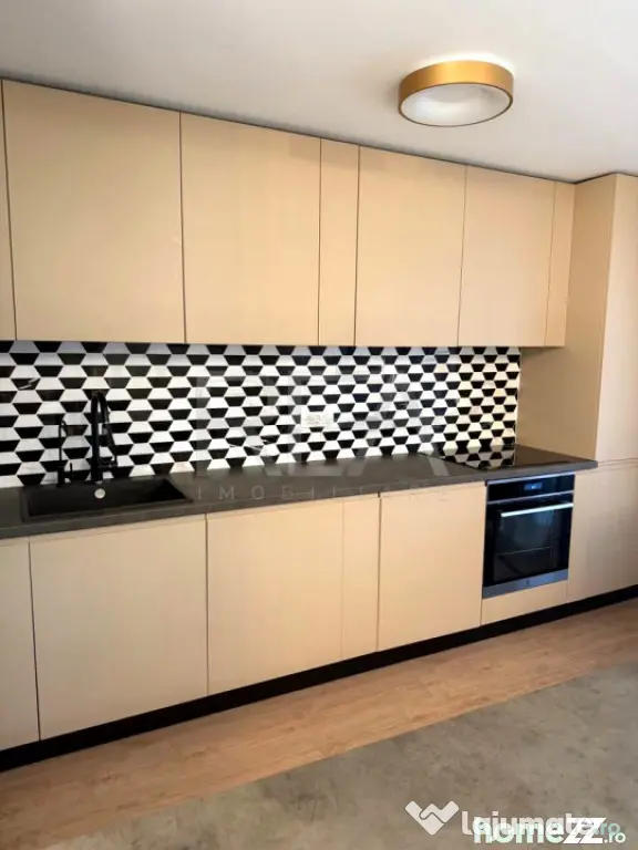 Apartament 4 camere | 2 locuri de parcare si boxa | Erou Ian - Bucuresti (Bucuresti-Ilfov)