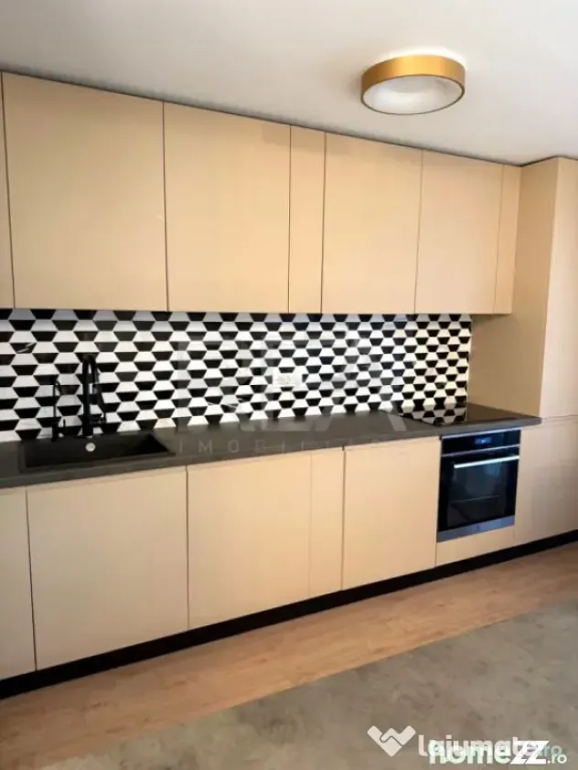 Apartament 4 camere | 2 locuri de parcare si boxa | Erou Ian - Bucuresti (Bucuresti-Ilfov)