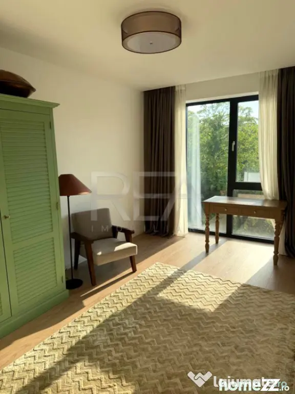 Apartament 4 camere | 2 locuri de parcare si boxa | Erou Ian - Bucuresti (Bucuresti-Ilfov)