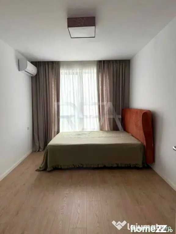 Apartament 4 camere | 2 locuri de parcare si boxa | Erou Ian - Bucuresti (Bucuresti-Ilfov)