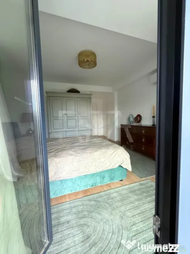Apartament 4 camere | 2 locuri de parcare si boxa | Erou Ian - Bucuresti (Bucuresti-Ilfov)