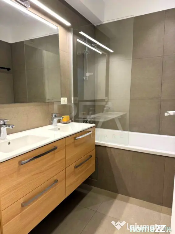 Apartament 4 camere | 2 locuri de parcare si boxa | Erou Ian - Bucuresti (Bucuresti-Ilfov)