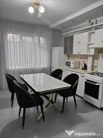 Garsoniera de inchiriat in zona Iancului