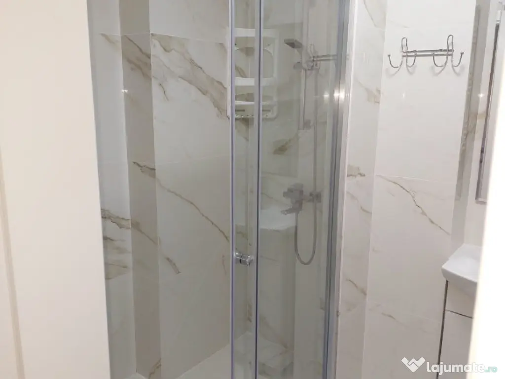 Garsoniera de inchiriat in zona Obor