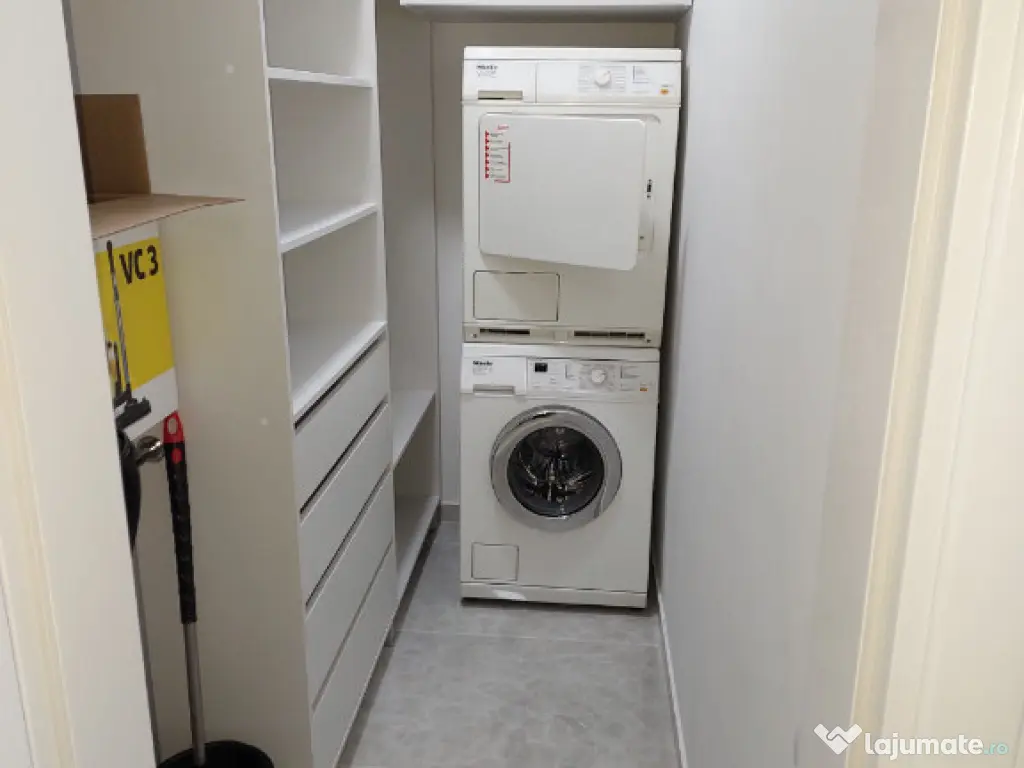 Garsoniera de inchiriat in zona Obor