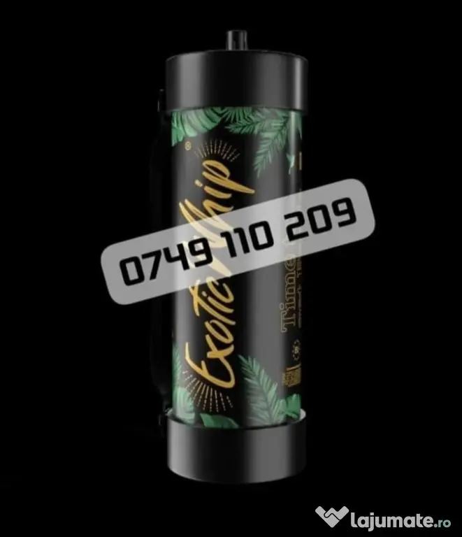 Butelii Whip / Capsule Frisca / Baloane NON-STOP / Crackers
