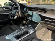 Audi A6 Avant Hibrid 2020 