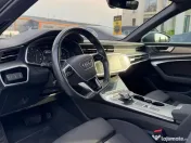 Audi A6 Avant Hibrid 2020 