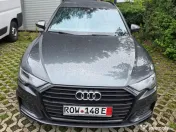 Audi A6 Avant Hibrid 2020 