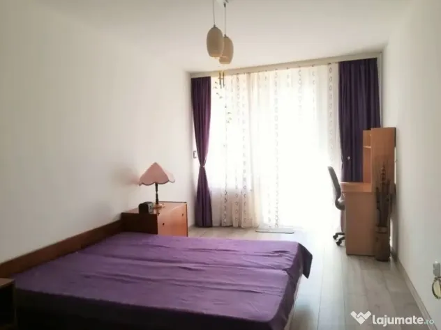 Apartament cu 2 camere de inchiriat in zona Piata Resitei