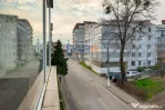Apartament 3 camere, 82 mp + 16 m balcon, Str. veronica M...