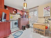 Apartament 3 camere, 82 mp + 16 m balcon, Str. veronica M... 