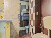 Apartament 3 camere, 82 mp + 16 m balcon, Str. veronica M... 