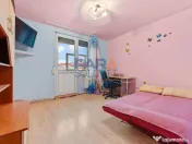 Apartament 3 camere, 82 mp + 16 m balcon, Str. veronica M... 