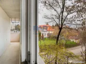 Apartament 3 camere, 82 mp + 16 m balcon, Str. veronica M... 