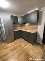 Garsoniera de inchiriat in zona Giulesti