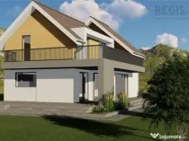 Teren intravilan cu proiect , autorizatie de constructie si