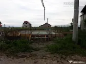 Teren intravilan cu proiect , autorizatie de constructie si 