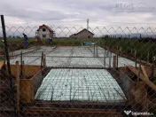 Teren intravilan cu proiect , autorizatie de constructie si 