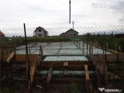 Teren intravilan cu proiect , autorizatie de constructie si 