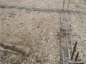 Teren intravilan cu proiect , autorizatie de constructie si 