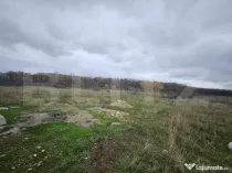 Teren intravilan, Dragutesti, 1184 mp