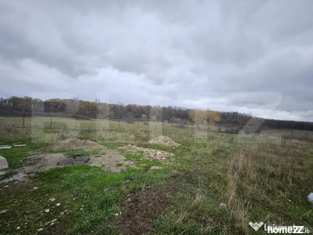 Teren intravilan, Dragutesti, 1184 mp - Targu Jiu (Gorj)