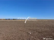 Teren 1600 mp. la cc.1km.de Mare - Eforie Sud-Castelul de Ap