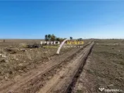 Teren 1600 mp. la cc.1km.de Mare - Eforie Sud-Castelul de Ap 