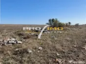 Teren 1600 mp. la cc.1km.de Mare - Eforie Sud-Castelul de Ap 