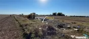 Teren 1600 mp. la cc.1km.de Mare - Eforie Sud-Castelul de Ap 