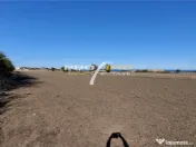 Teren 1600 mp. la cc.1km.de Mare - Eforie Sud-Castelul de Ap 