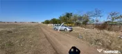 Teren 1600 mp. la cc.1km.de Mare - Eforie Sud-Castelul de Ap 