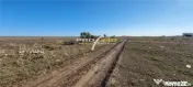Teren 1600 mp. la cc.1km.de Mare - Eforie Sud-Castelul de Ap 