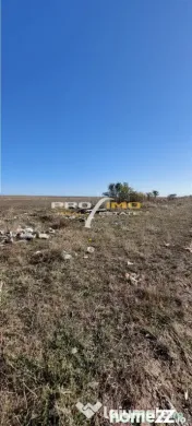 Teren 1600 mp. la cc.1km.de Mare - Eforie Sud-Castelul de Ap 