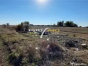 Teren 1600 mp. la cc.1km.de Mare - Eforie Sud-Castelul de Ap 