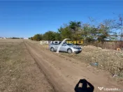 Teren 1600 mp. la cc.1km.de Mare - Eforie Sud-Castelul de Ap 